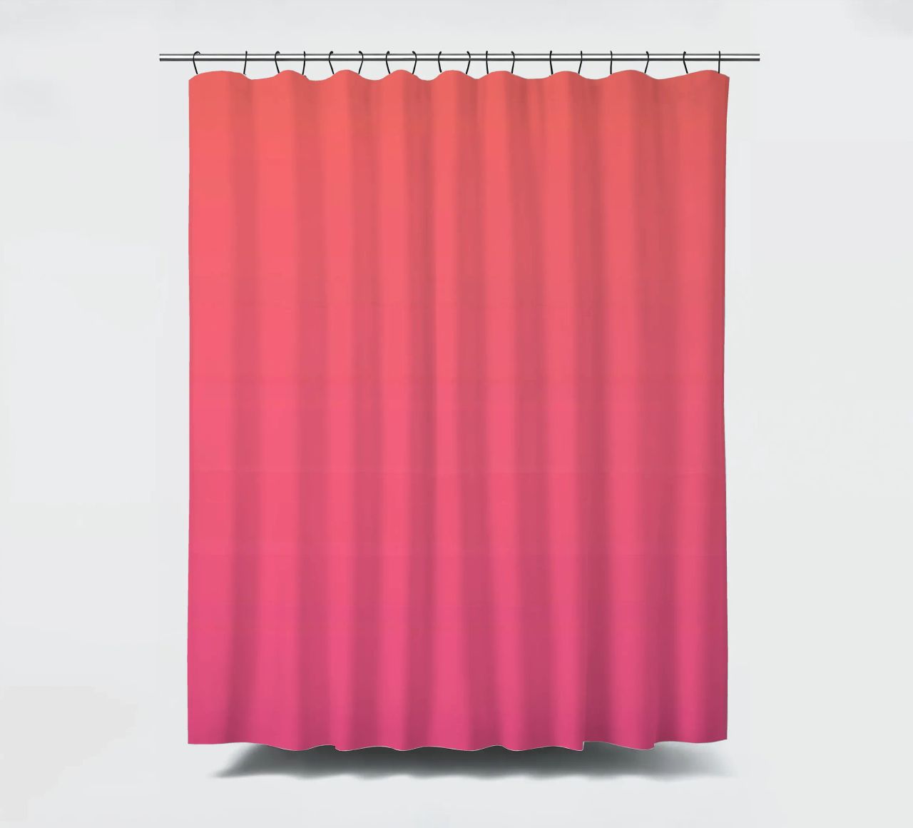 Gradient TWO tenda da doccia da Flo Klein
