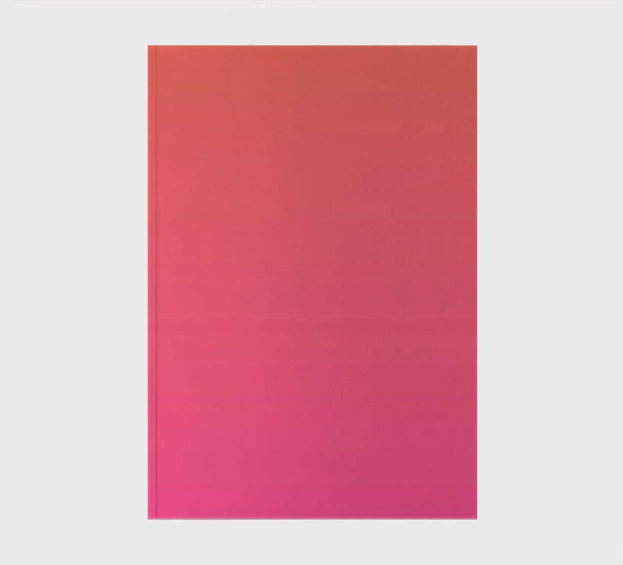 Gradient TWO diario da Flo Klein