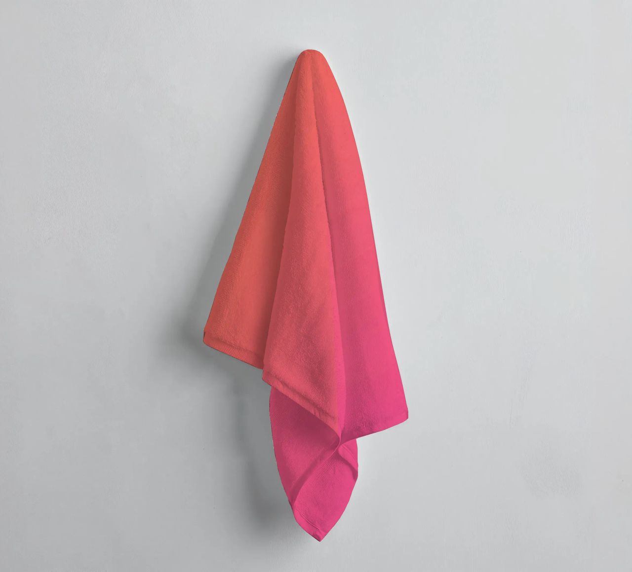 Gradient TWO asciugamano da bagno da Flo Klein