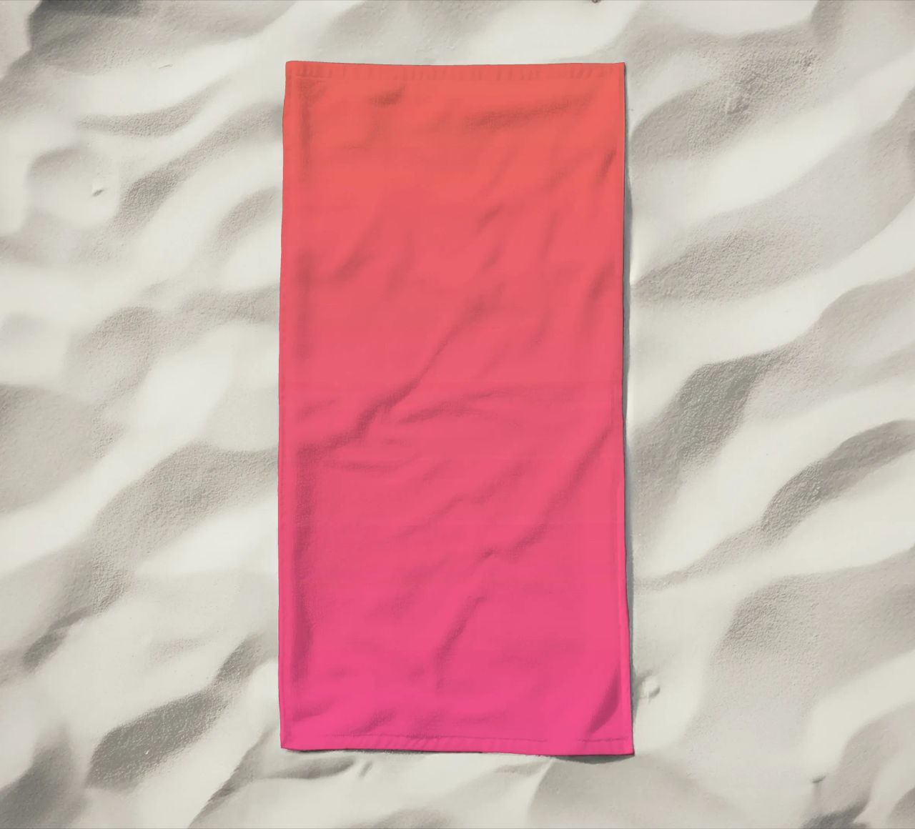 Gradient TWO telo mare da Flo Klein