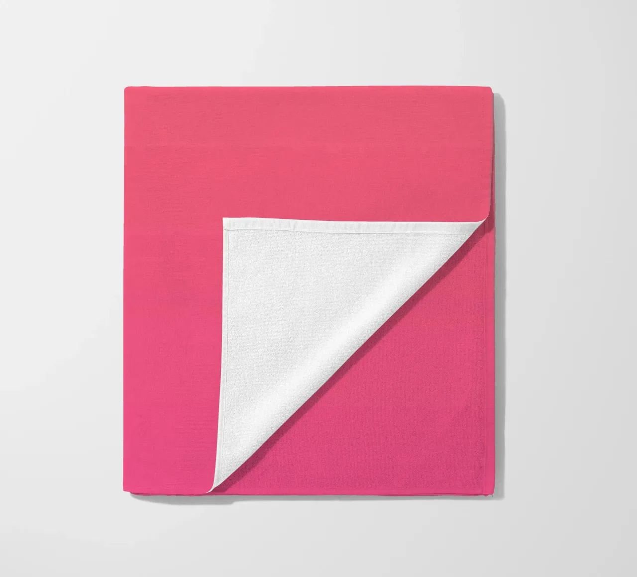 Gradient TWO Strandtuch von Flo Klein