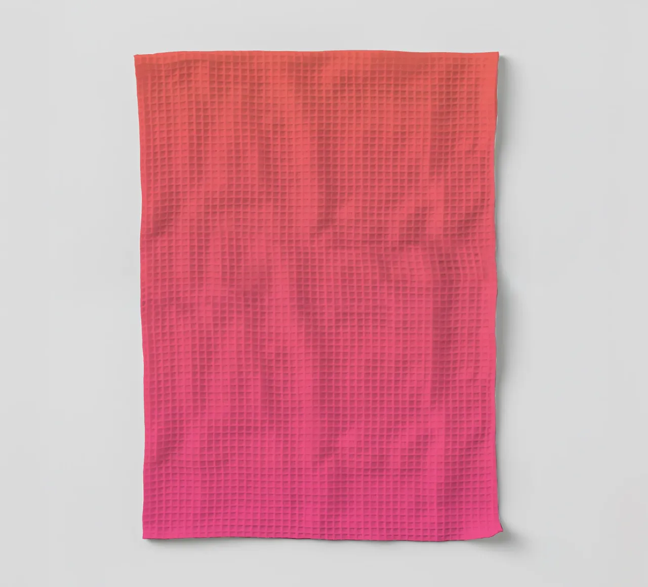 Gradient TWO canovaccio da cucina da Flo Klein