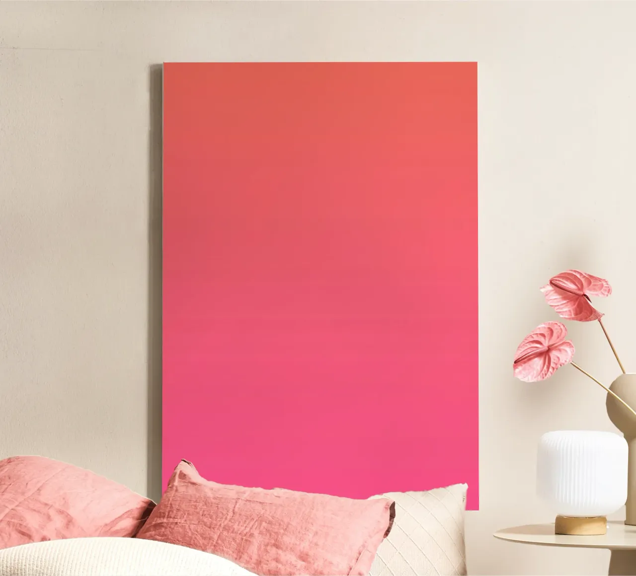 Gradient TWO tela da Flo Klein