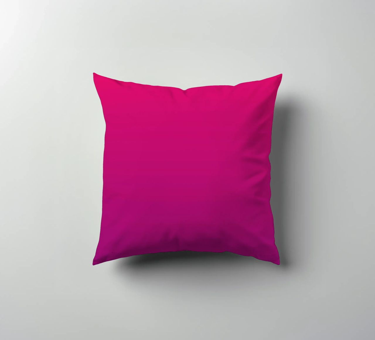 Gradient THREE cuscino da Flo Klein