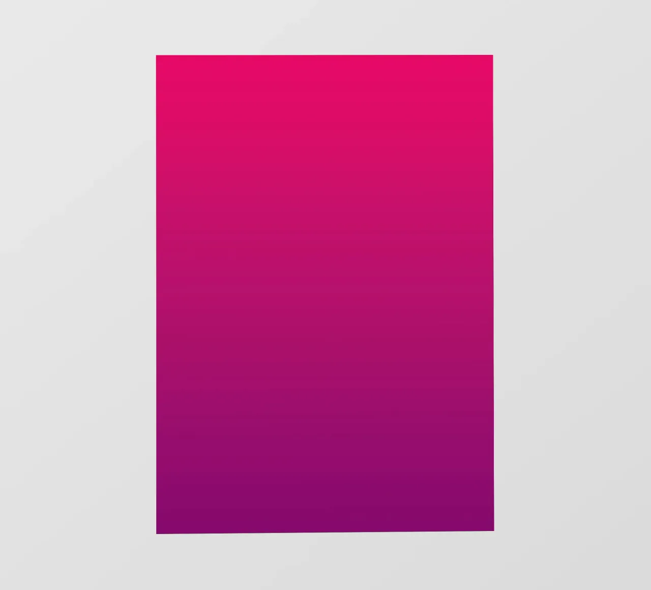 Gradient THREE fotobehang van Flo Klein Gallery