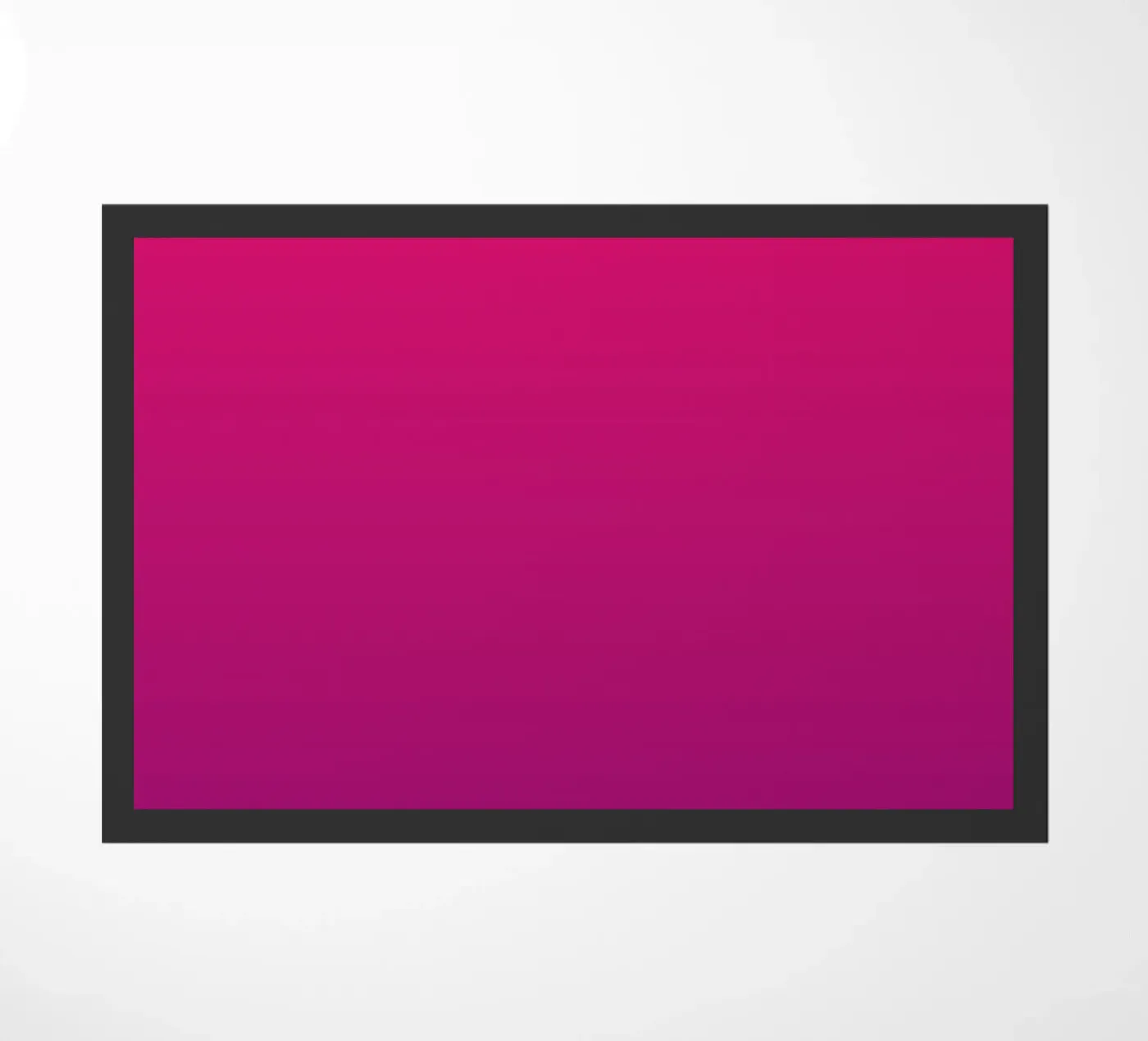 Gradient THREE zerbino da UrbanART