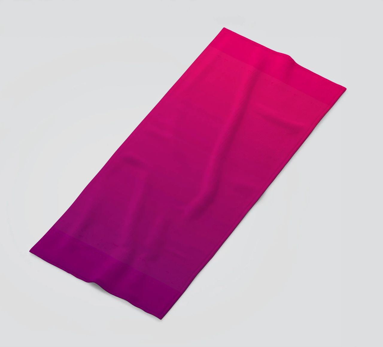 Gradient THREE telo mare da Flo Klein