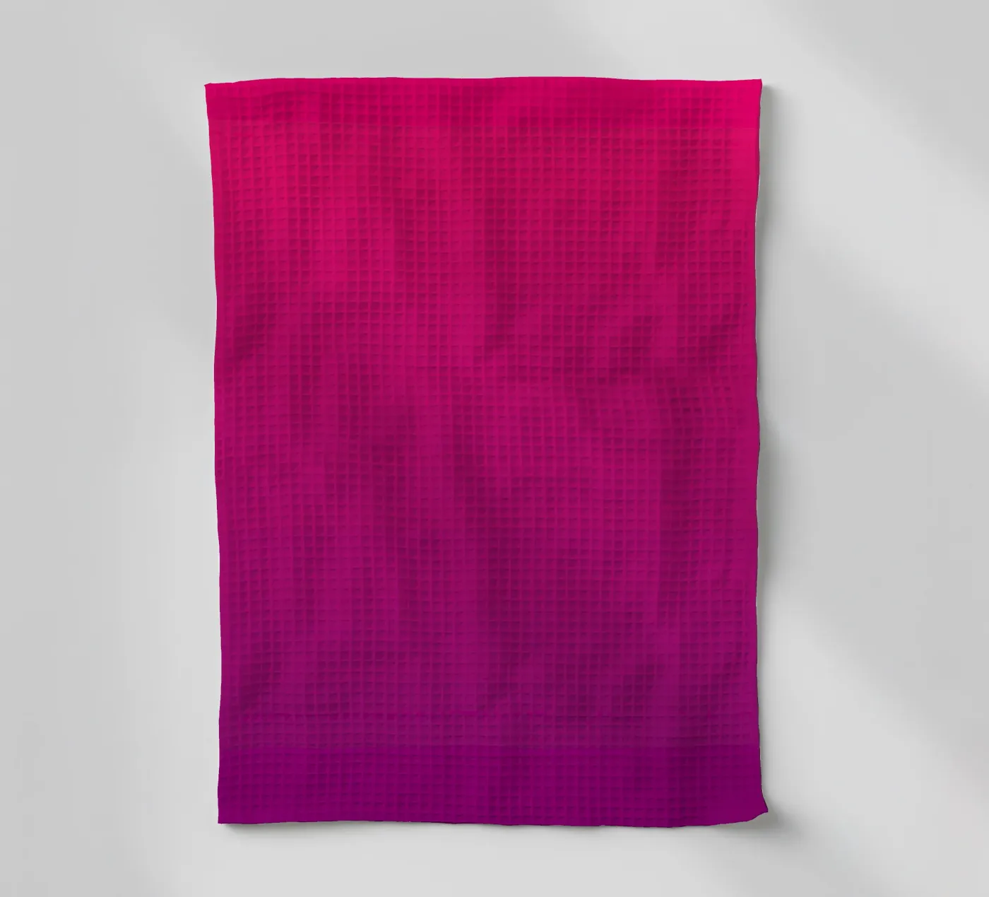 Gradient THREE torchon de UrbanART