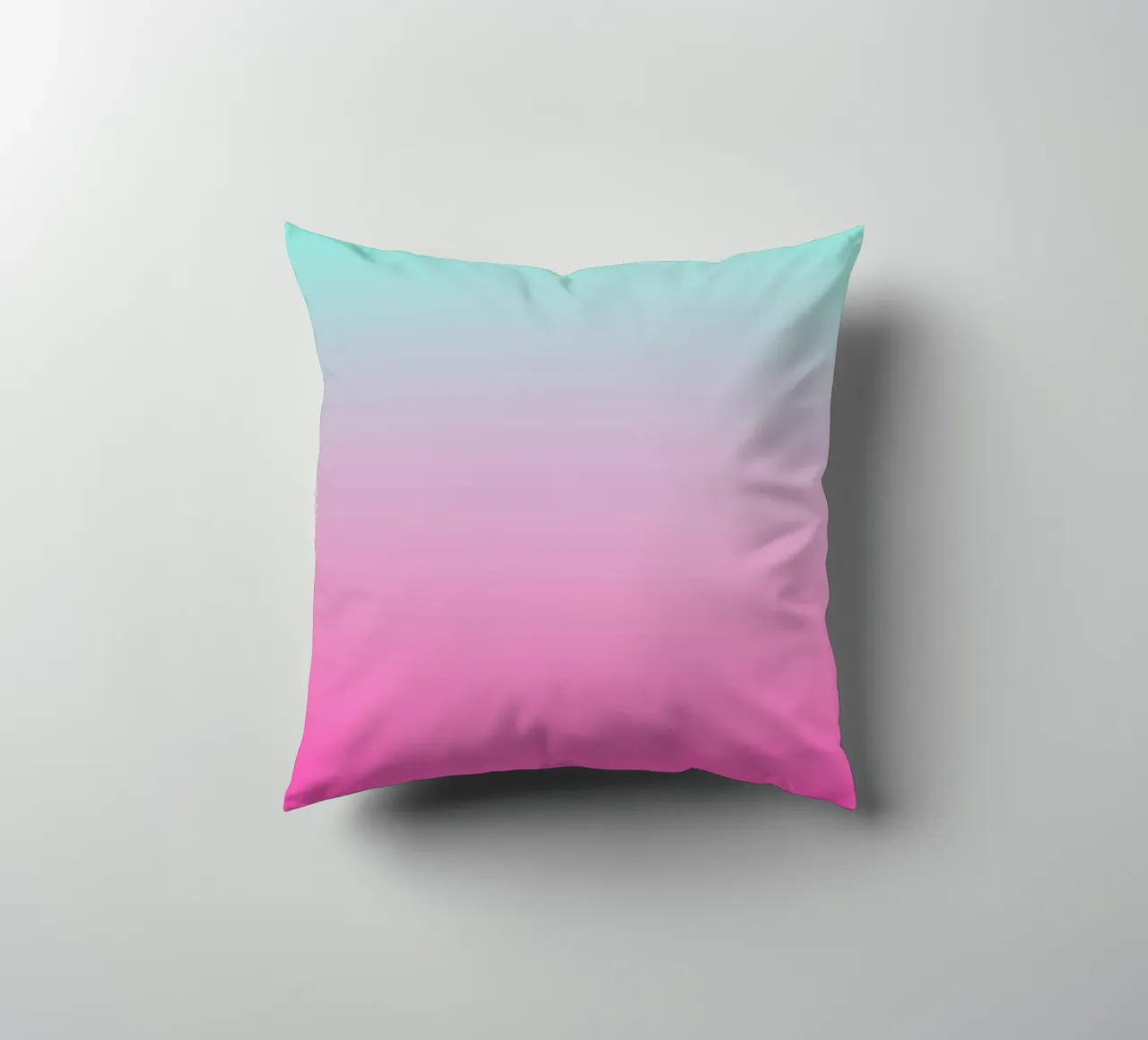 Gradient FOUR cuscino da Flo Klein