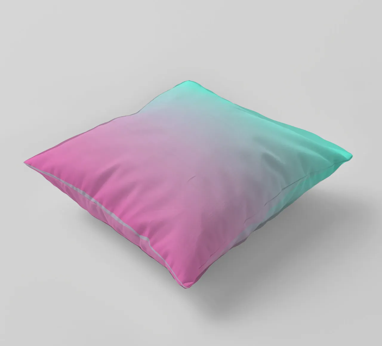 Gradient FOUR cuscino da Flo Klein