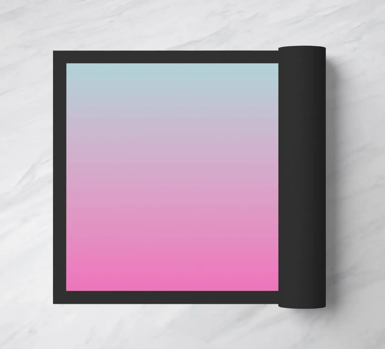 Gradient FOUR zerbino da Flo Klein