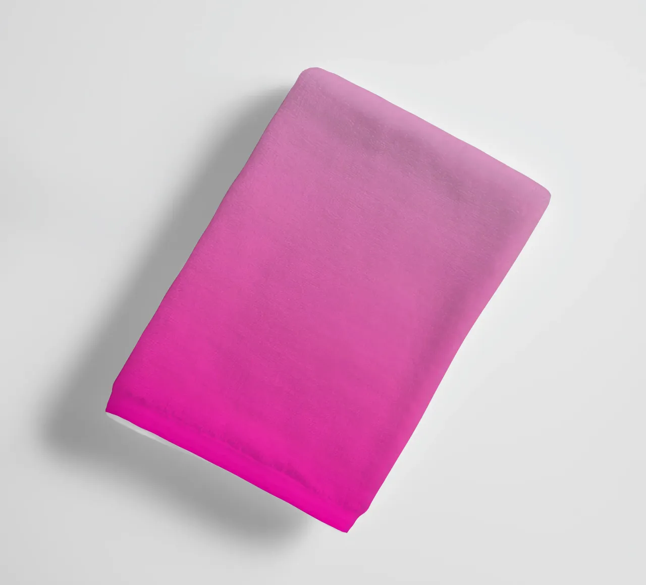 Gradient FOUR towel by Flo Klein