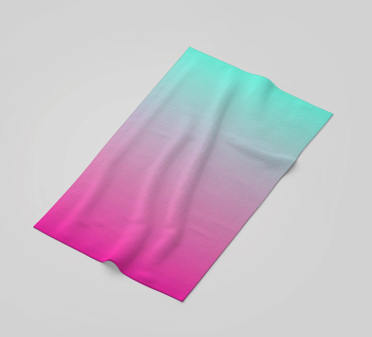 Gradient FOUR telo mare da Flo Klein