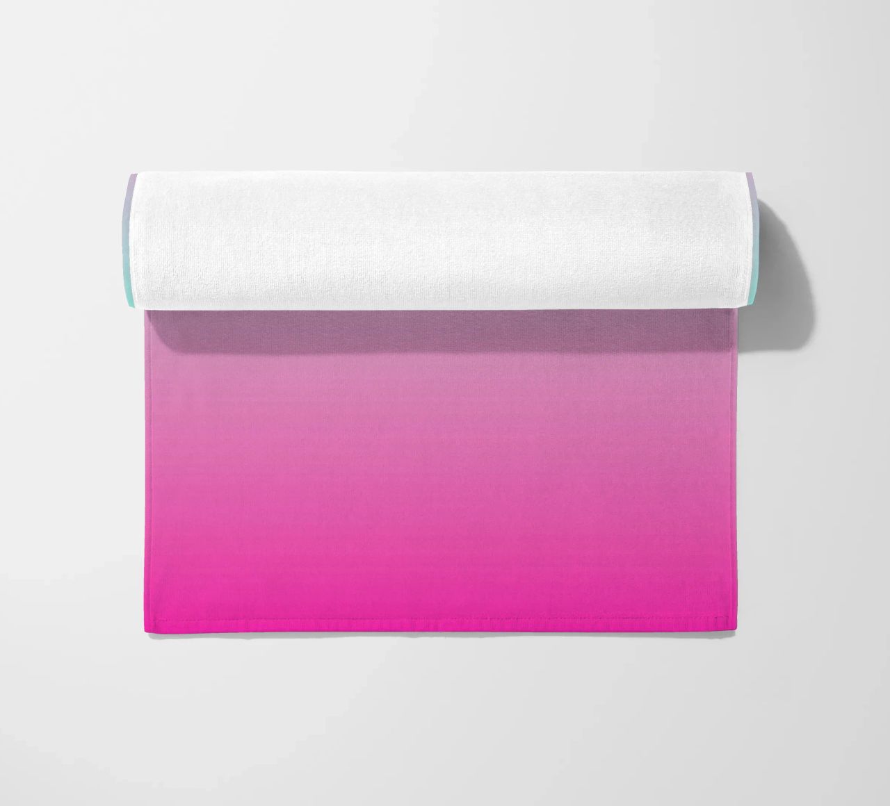 Gradient FOUR telo mare da Flo Klein