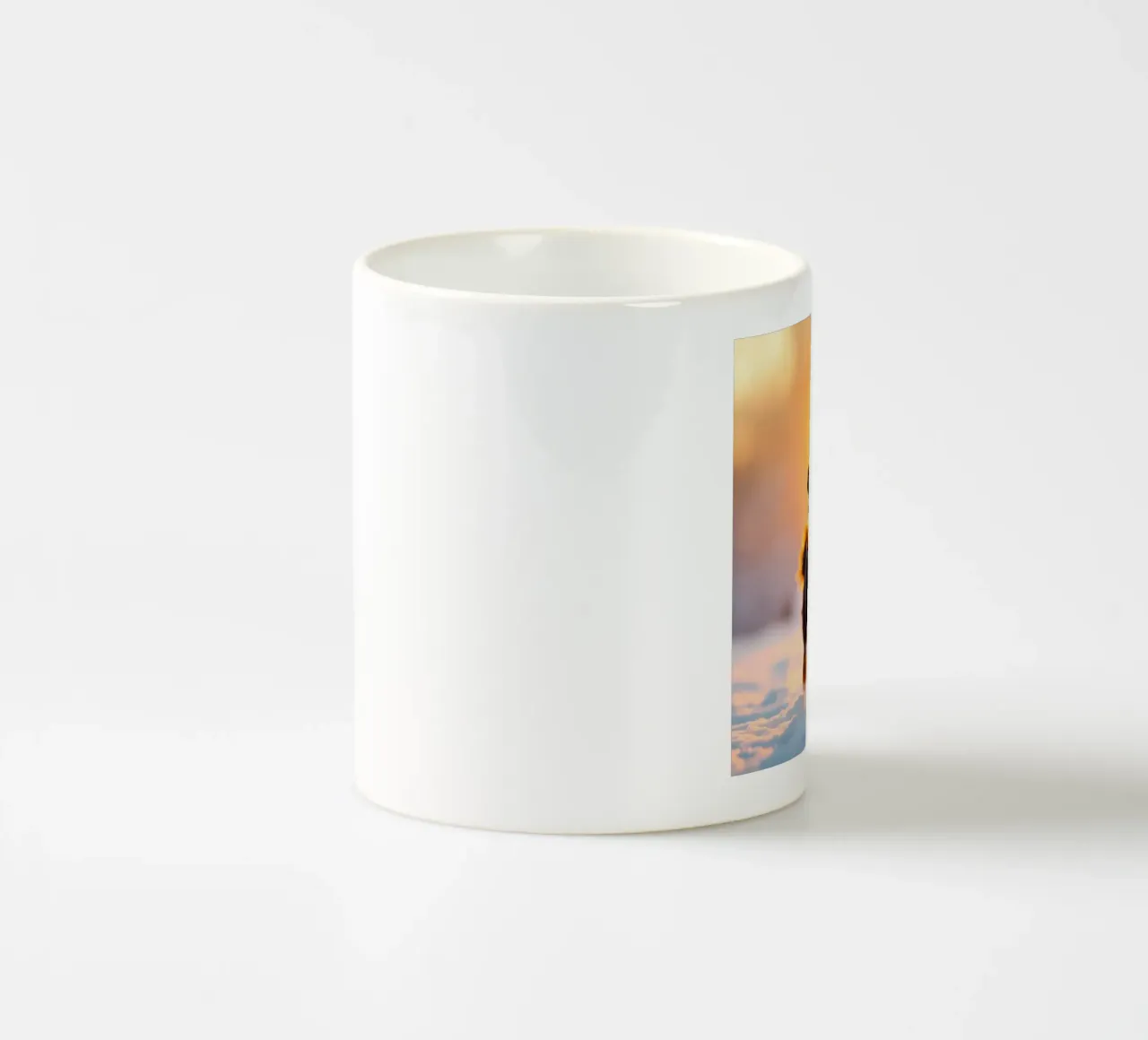 cuccioli carini #46 tazza in ceramica da Yumis.Beargang.and.Me