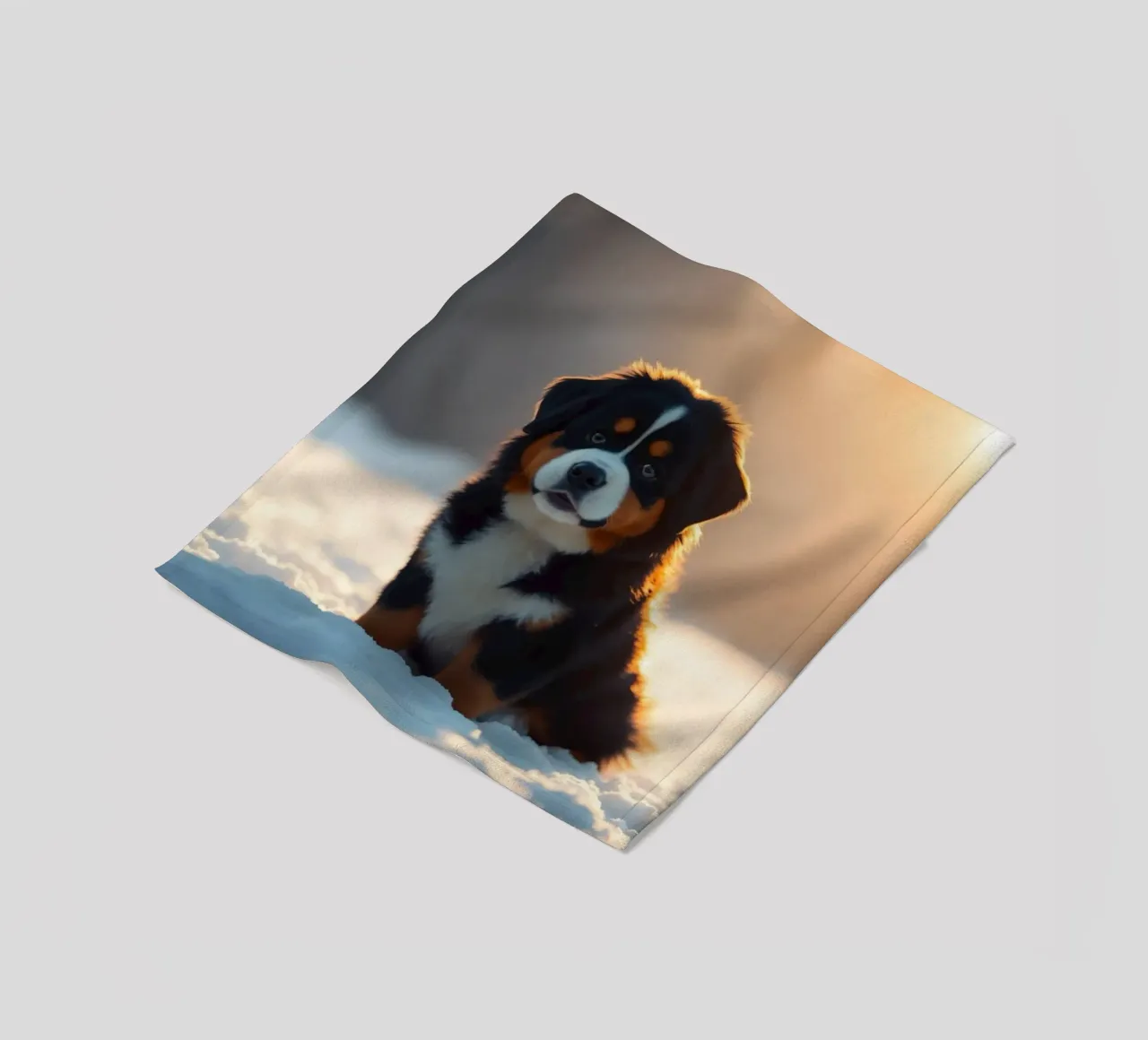 cuccioli carini #48 coperta in pile da Yumis.Beargang.and.Me