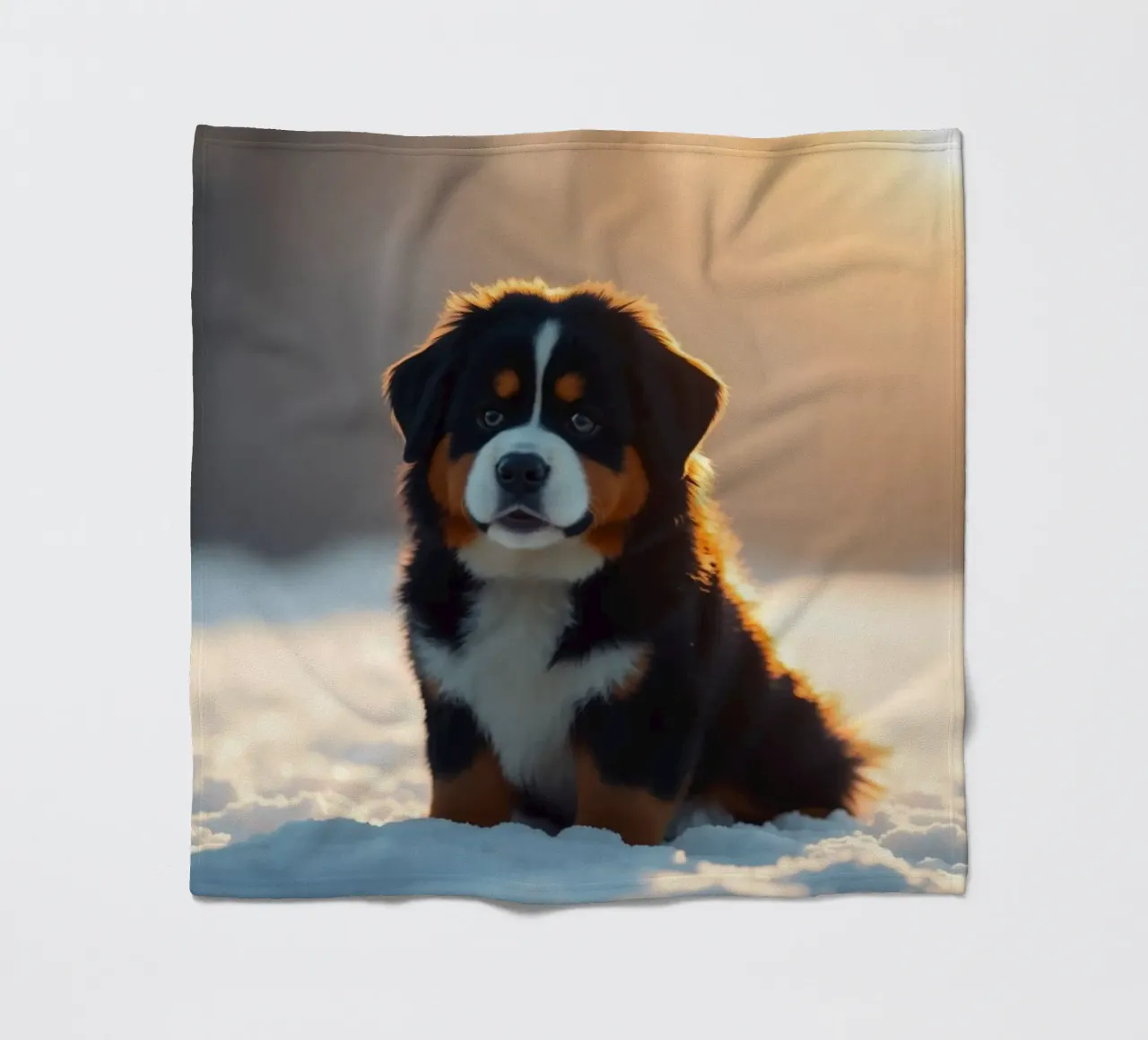 cuccioli carini #48 coperta in pile da Yumis.Beargang.and.Me