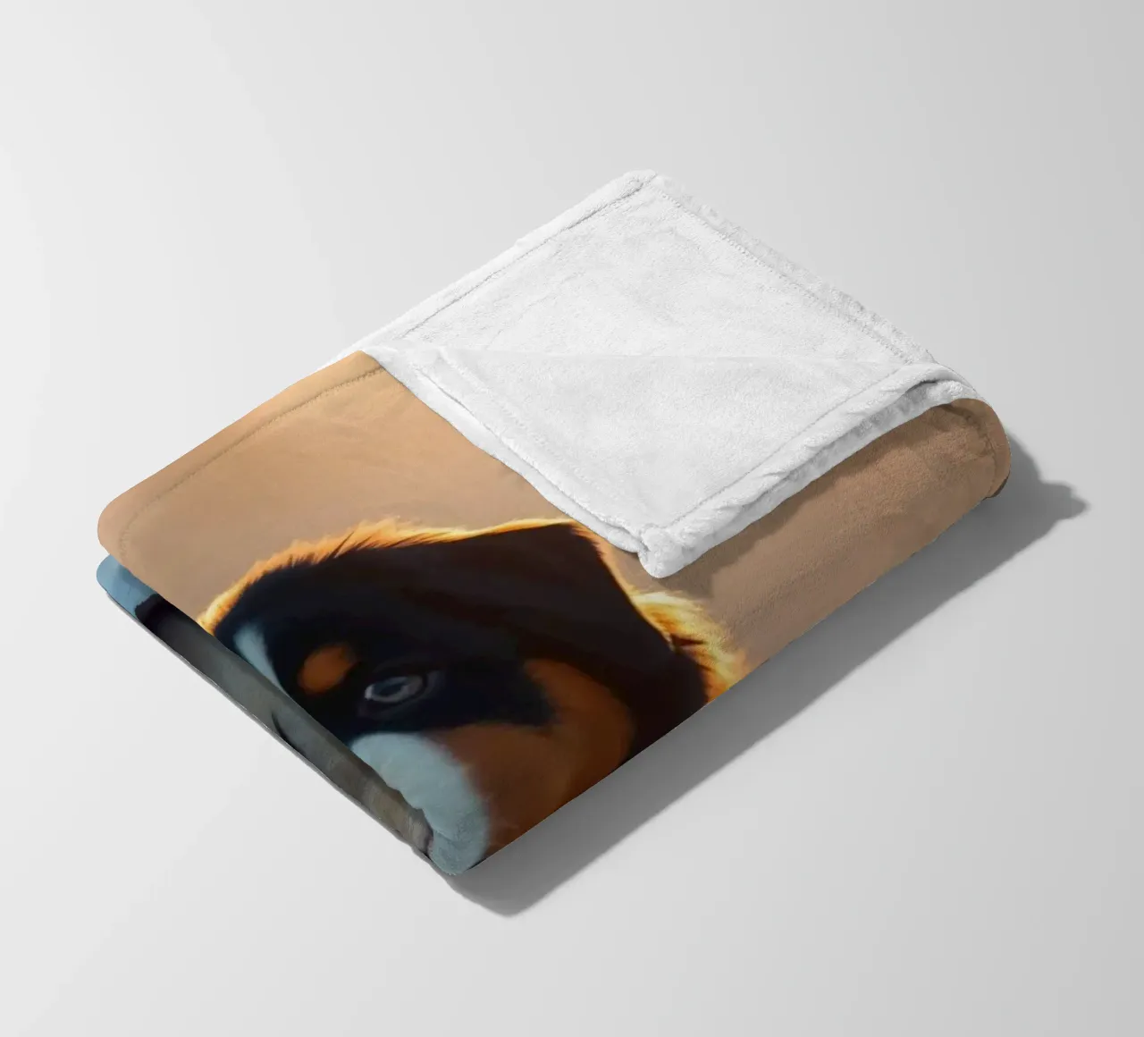 cuccioli carini #48 coperta in pile da Yumis.Beargang.and.Me