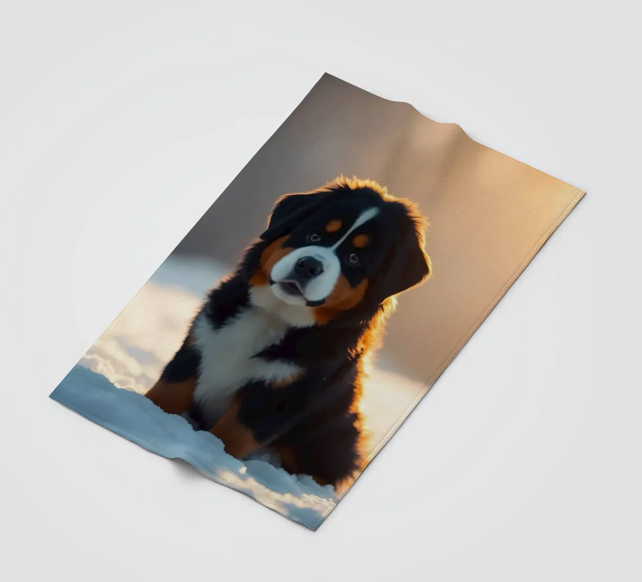 cuccioli carini #48 coperta in pile da Yumis.Beargang.and.Me