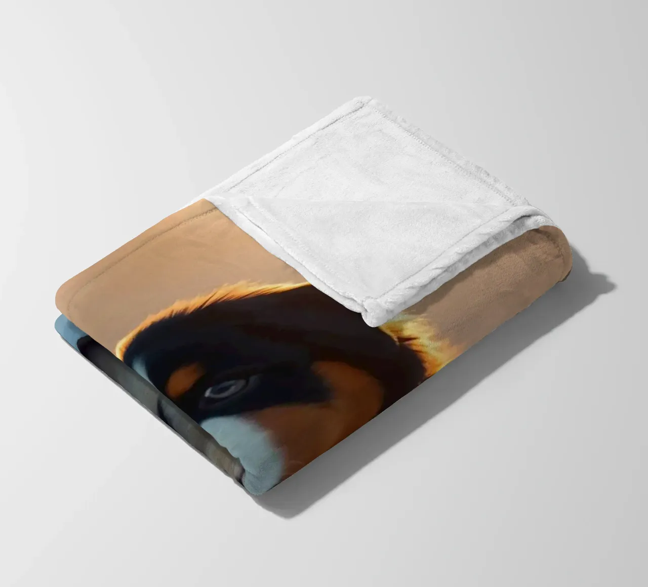 cuccioli carini #48 coperta in pile da Yumis.Beargang.and.Me