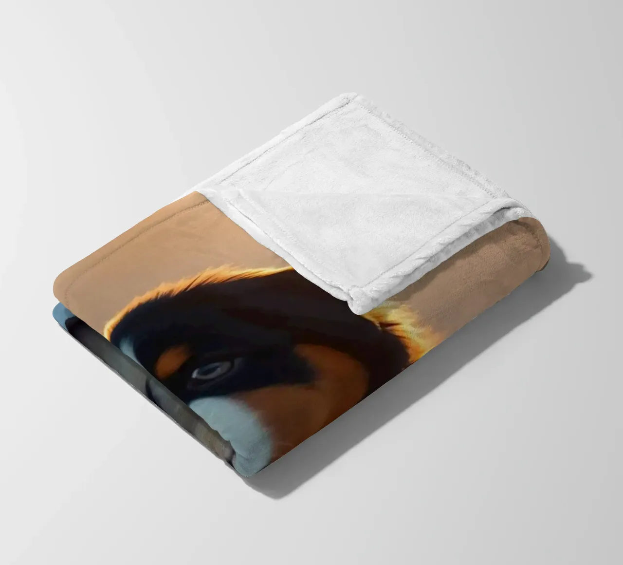 cuccioli carini #48 coperta in pile da Yumis.Beargang.and.Me