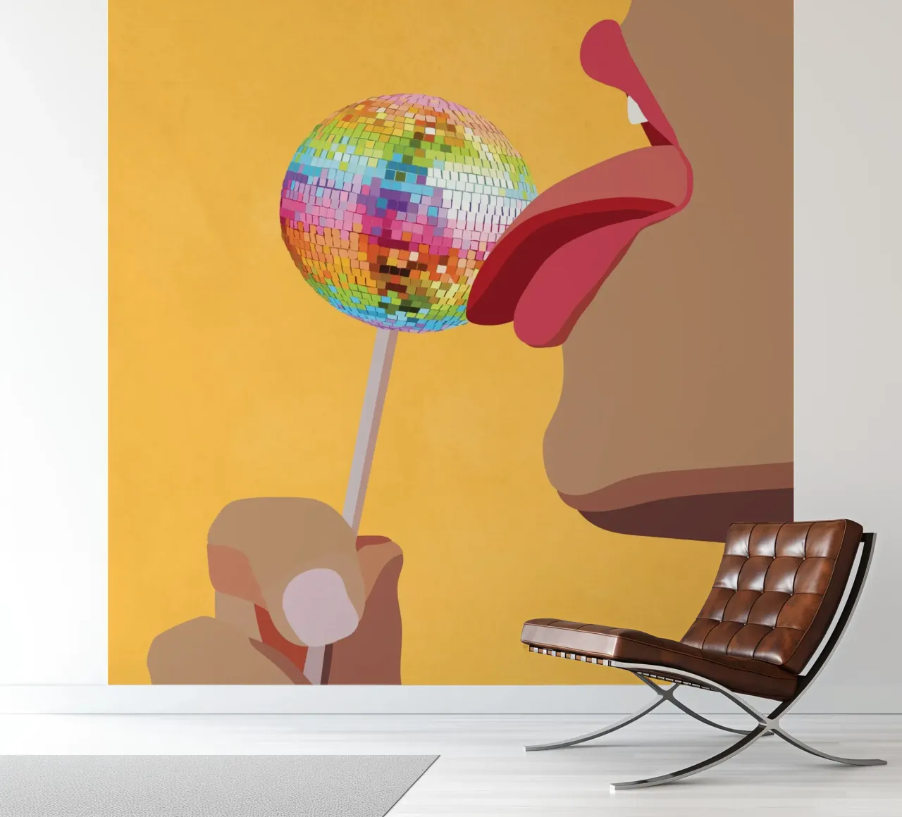 Sweet Sound 1 photo wallpaper by cityart