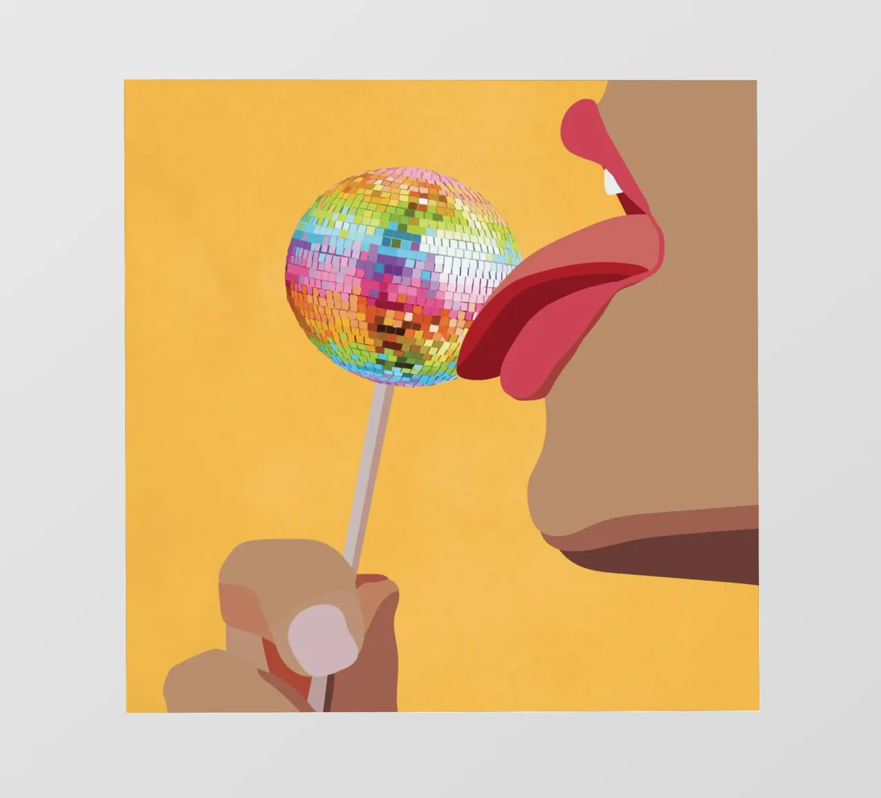 Sweet Sound 1 photo wallpaper by cityart
