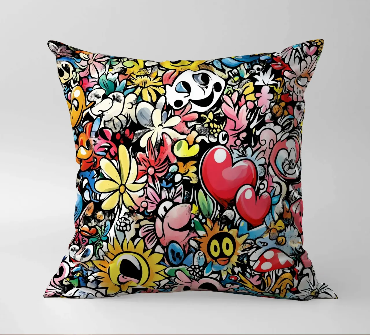 Chaos cuscino da Motivate-Today