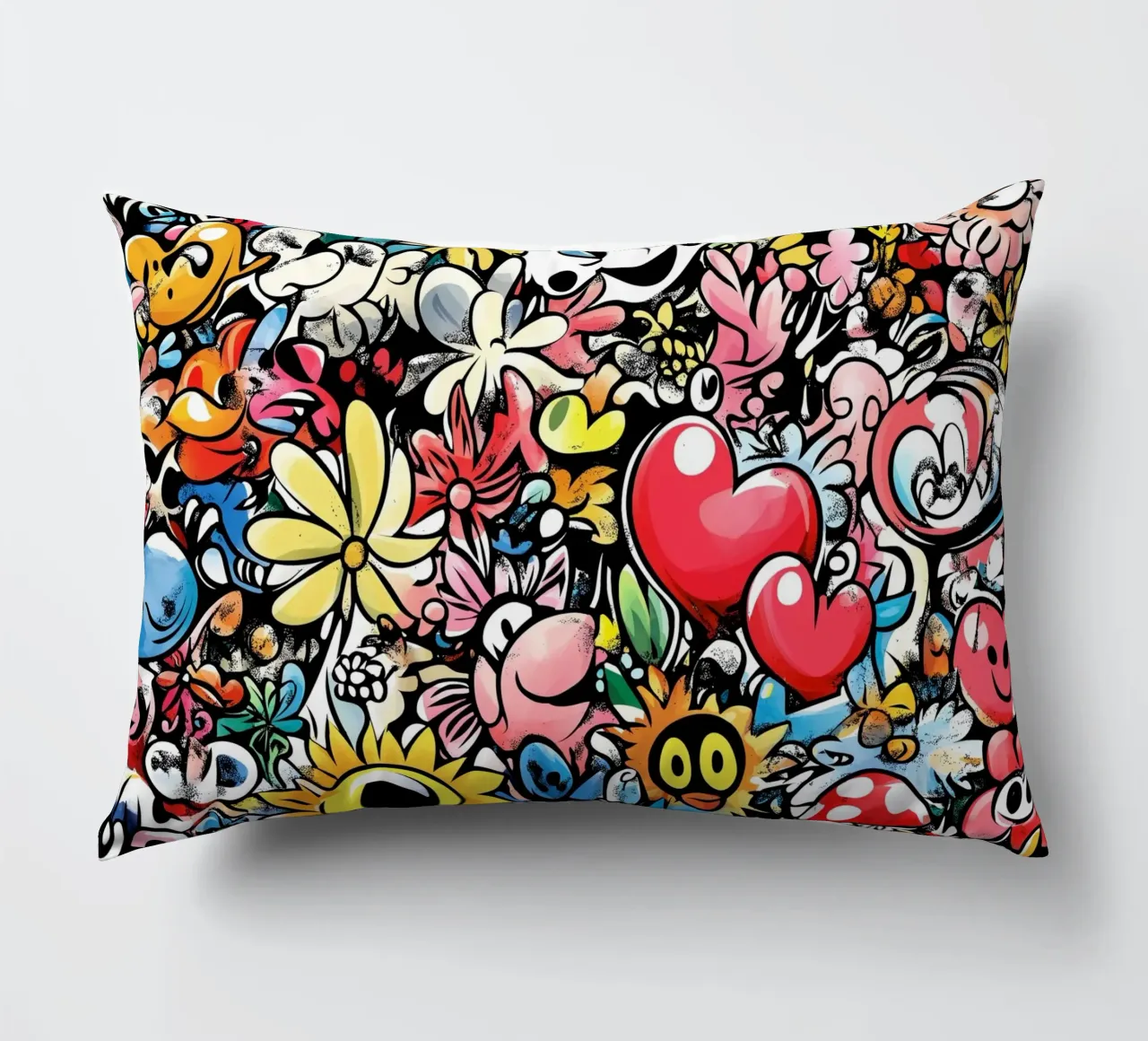 Chaos cuscino da Motivate-Today