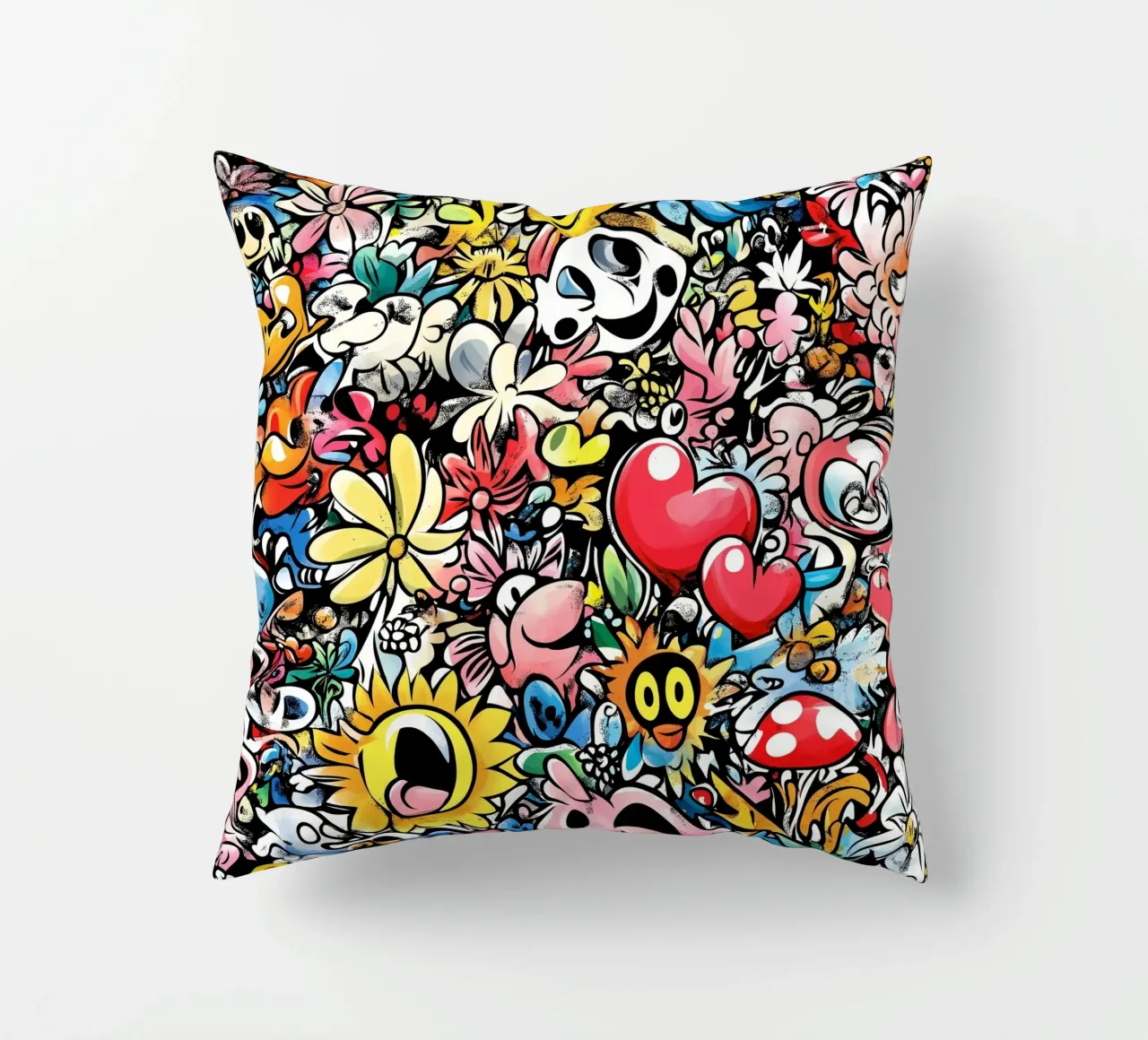 Chaos cuscino da Motivate-Today
