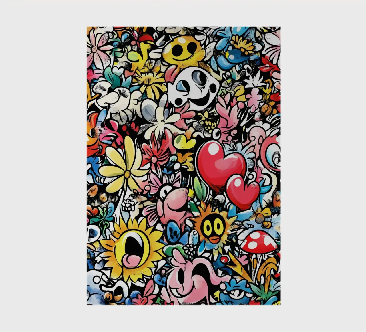 Chaos carnet de notes de Motivate-Today