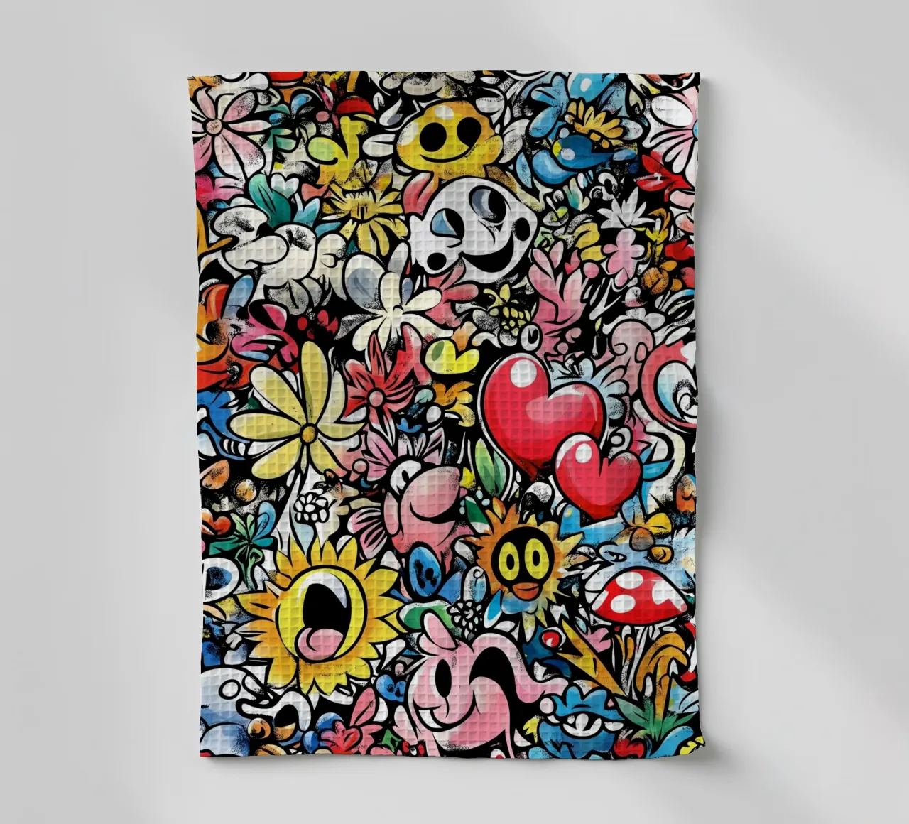 Chaos torchon de Motivate-Today