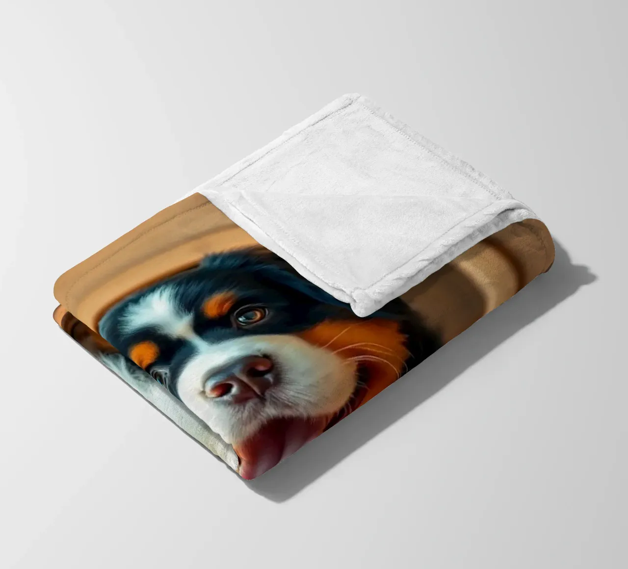 cuccioli carini #50 coperta in pile da Yumis.Beargang.and.Me