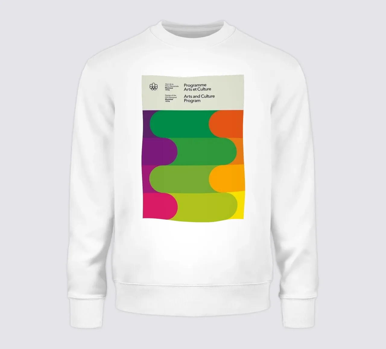 Kunst Programm Sweatshirt von Piere art Shops