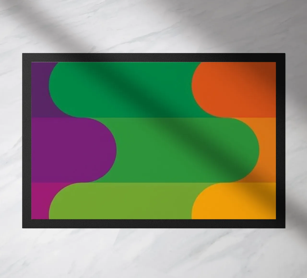 Programa de arte felpudo de Piere art Shops