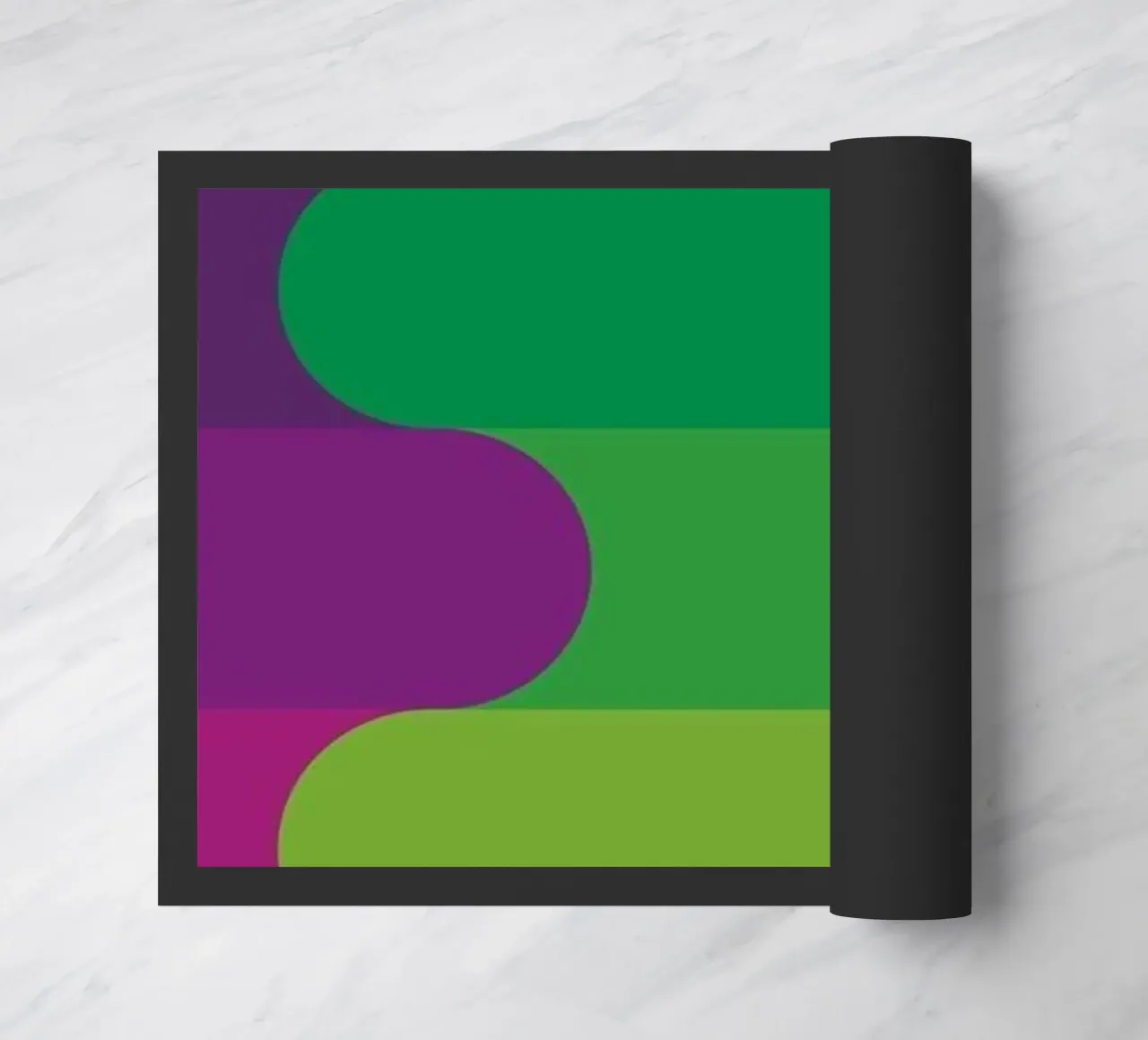 Programa de arte felpudo de Piere art Shops
