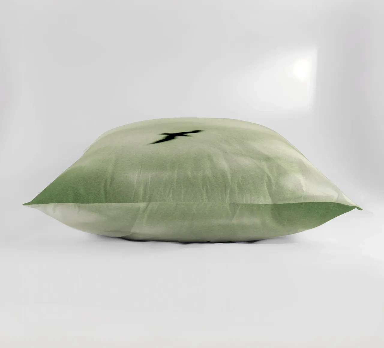 Bird cuscino da Tal Paz-Fridman