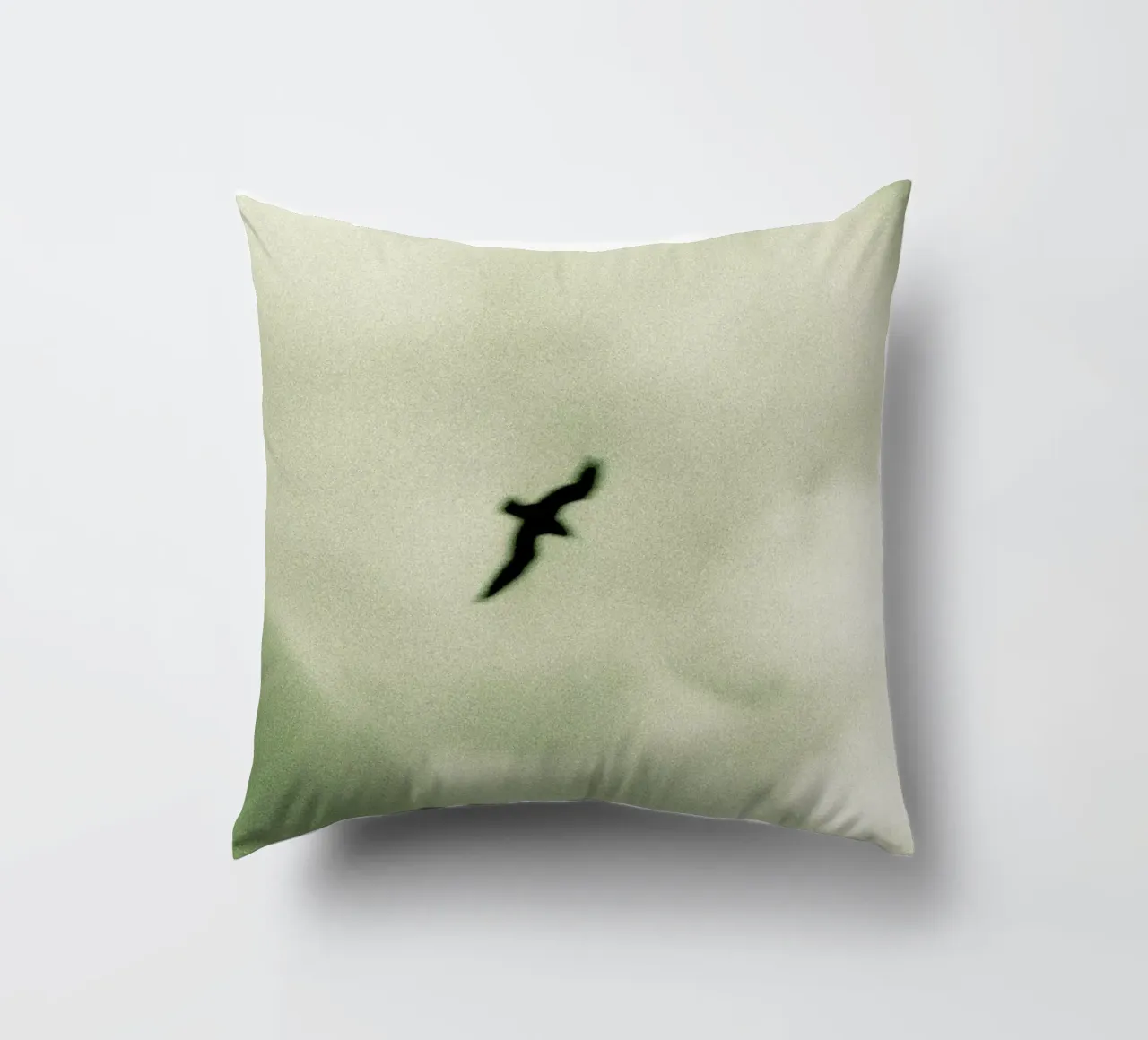Bird cuscino da Tal Paz-Fridman