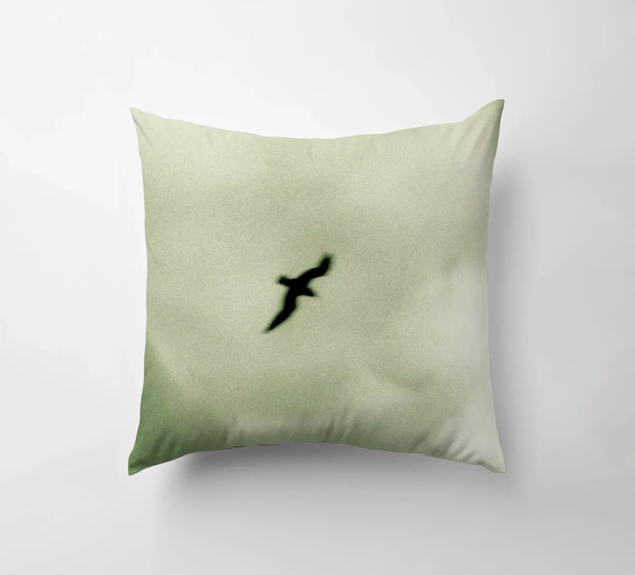 Bird cuscino da Tal Paz-Fridman