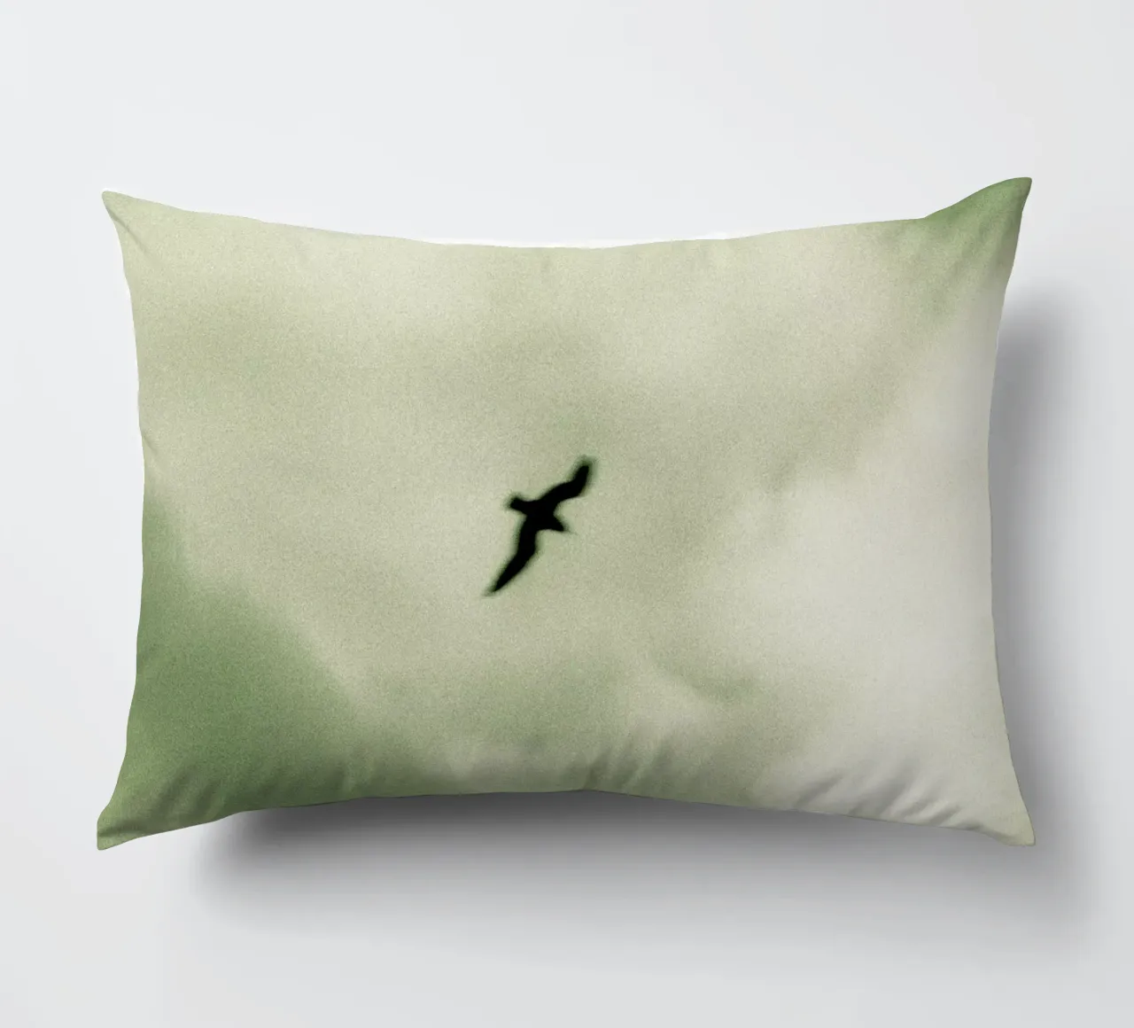 Bird cuscino da Tal Paz-Fridman