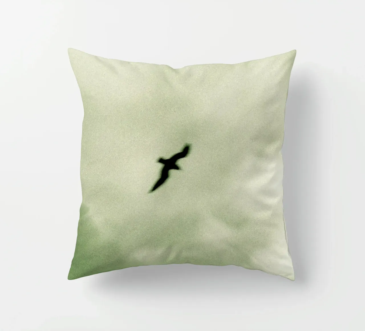 Bird cuscino da Tal Paz-Fridman