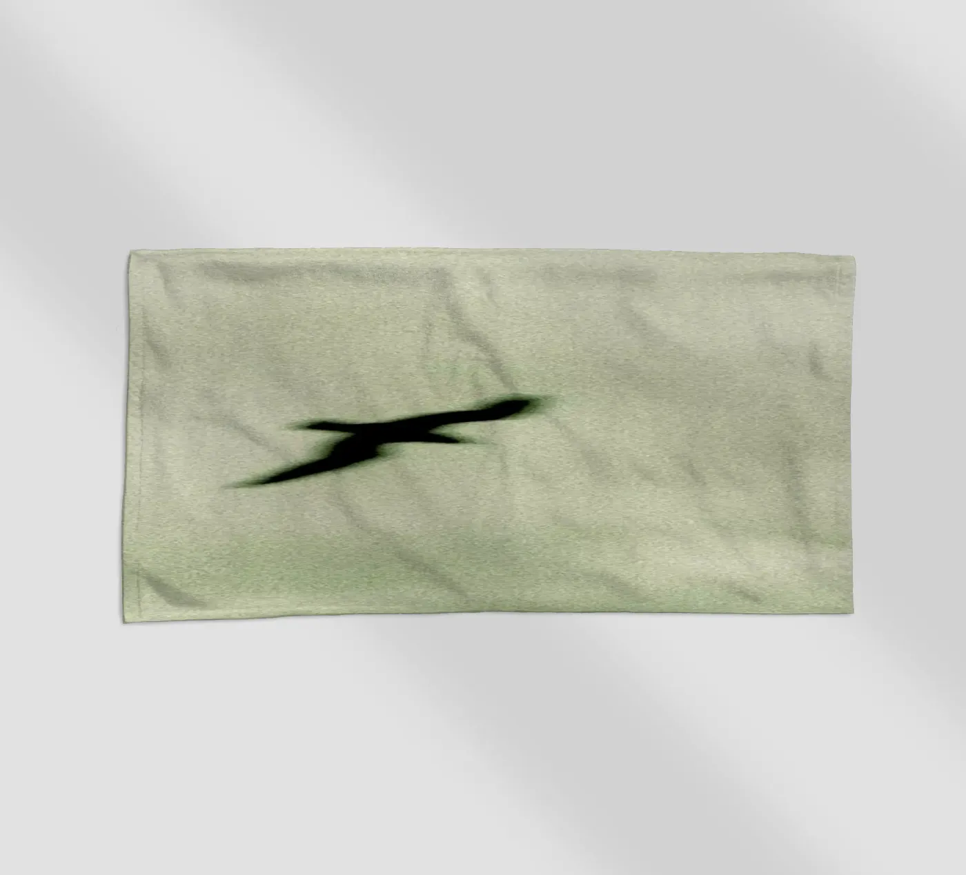 Bird telo mare da Tal Paz-Fridman