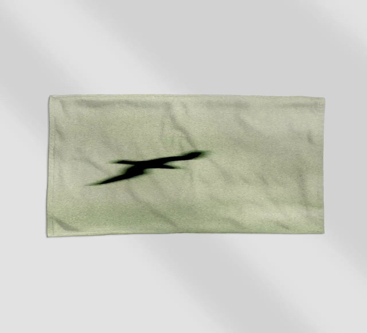 Bird telo mare da Tal Paz-Fridman