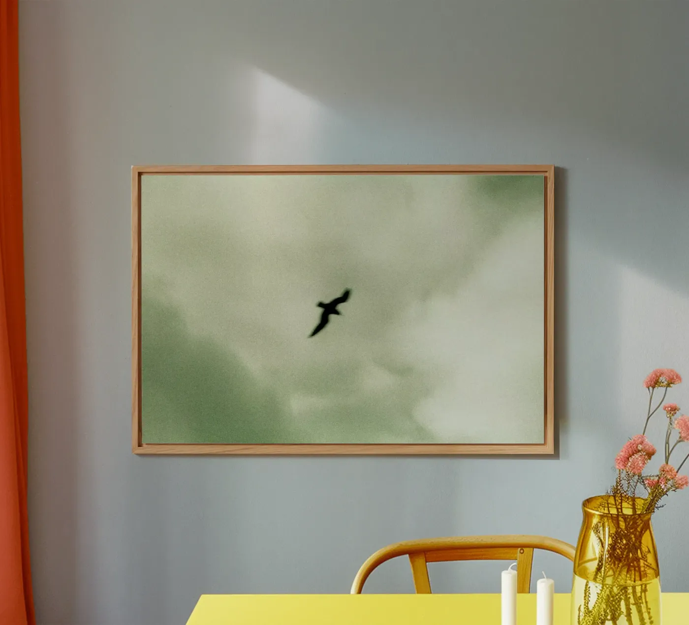 Bird pannello forex da Tal Paz-Fridman