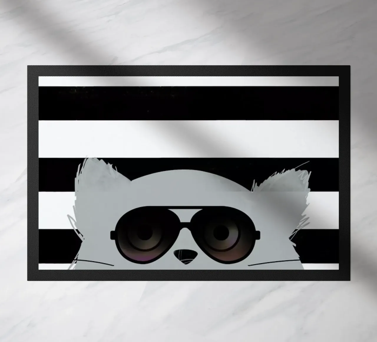 Cat Karl zerbino da Doozal