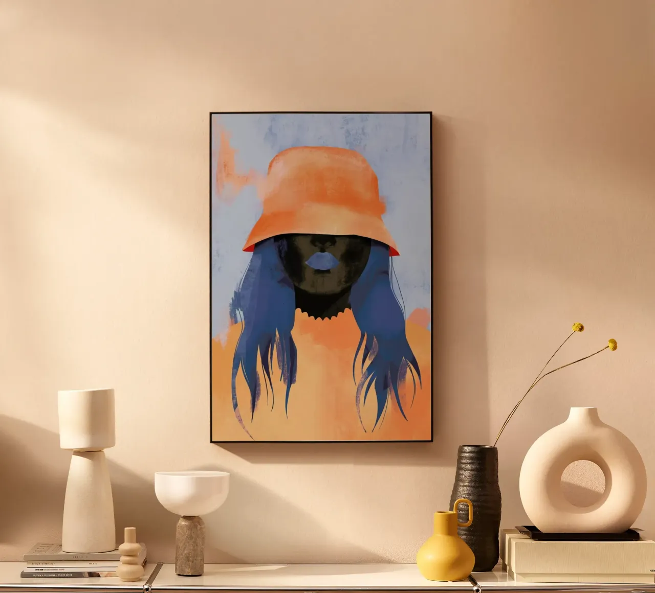 Marmalade plexiglass da Pure