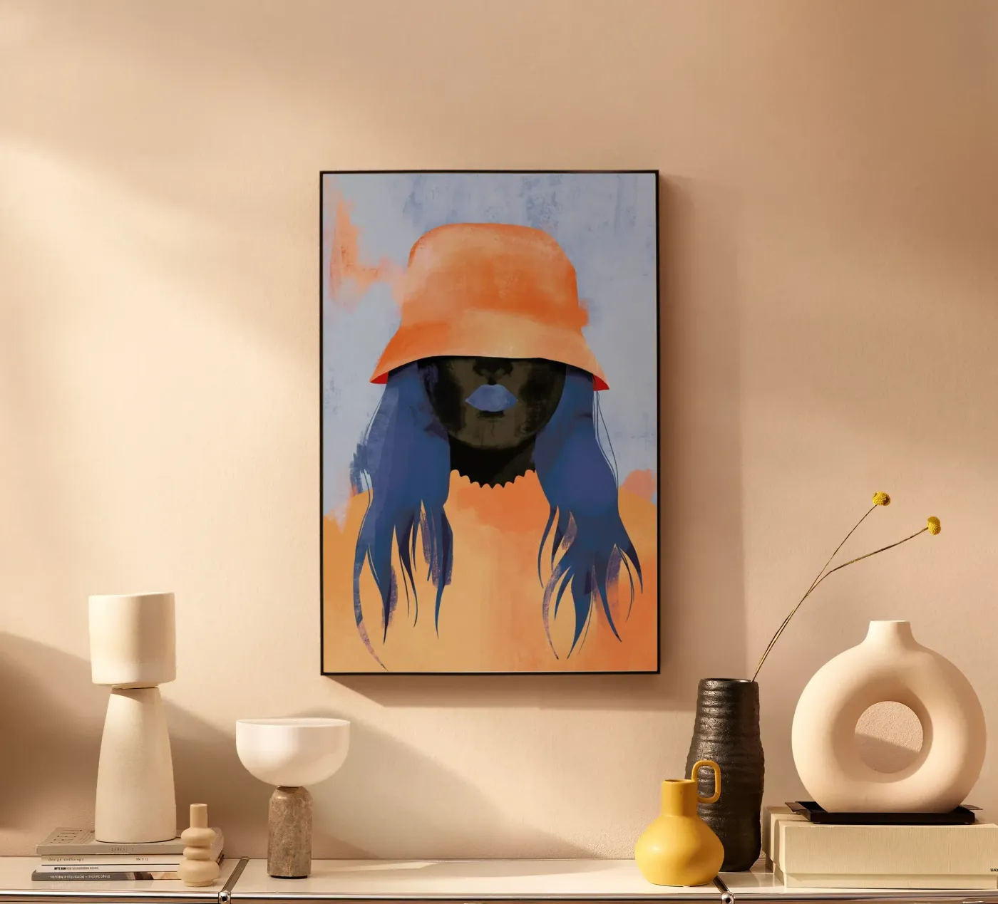 Marmalade Acryl-Glas von Pure