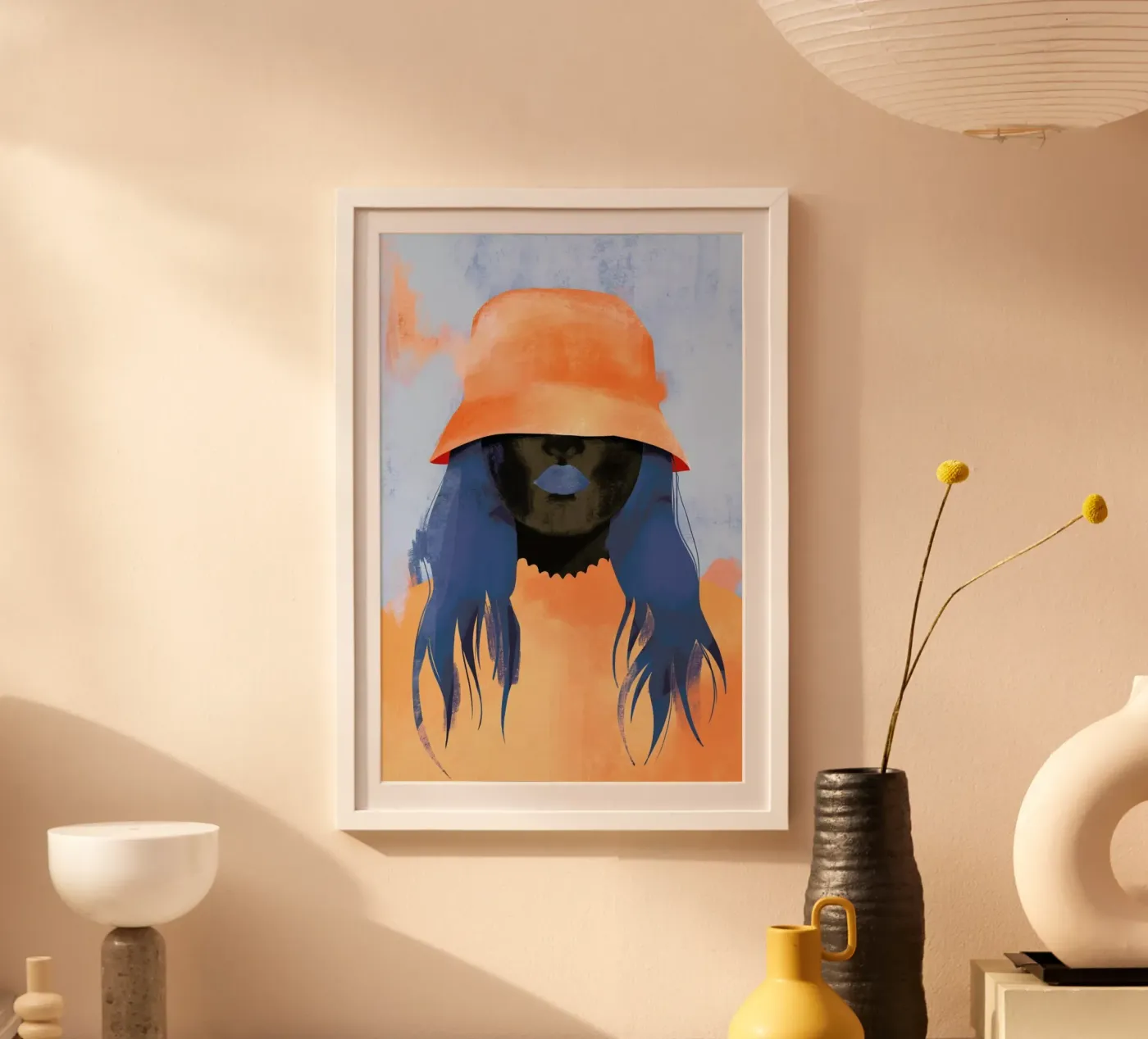Marmalade poster van Pure