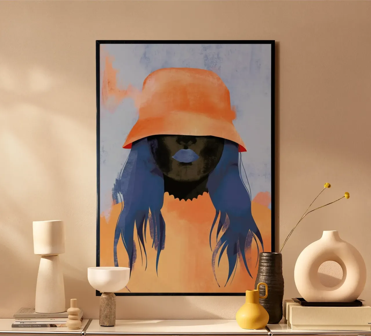 Marmalade poster da Pure