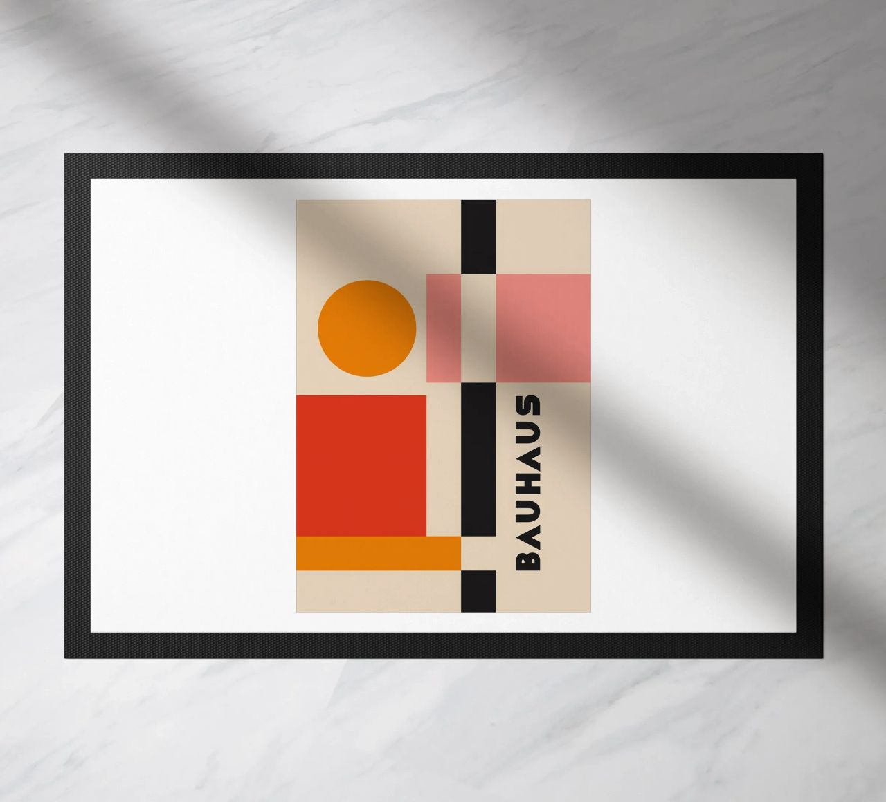 Bauhaus zerbino da Chaya Wilkinson